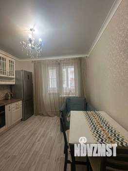 1-к квартира, вторичка, 40м2, 6/16 этаж