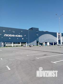 2-к квартира, вторичка, 50м2, 11/24 этаж