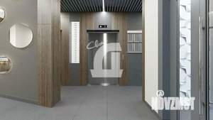 2-к квартира, вторичка, 62м2, 10/23 этаж
