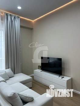 1-к квартира, вторичка, 50м2, 4/15 этаж