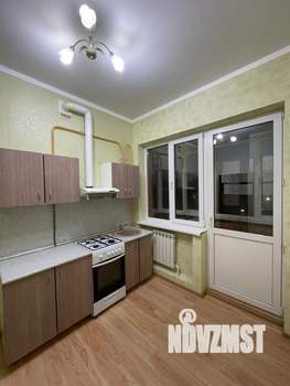1-к квартира, вторичка, 36м2, 3/3 этаж