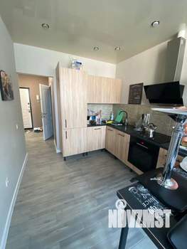 2-к квартира, вторичка, 58м2, 7/14 этаж