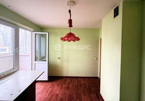 2-к квартира, вторичка, 60м2, 1/16 этаж