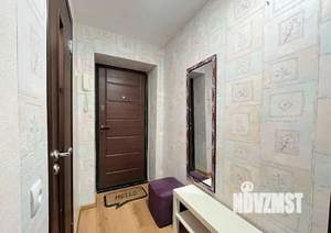 1-к квартира, вторичка, 30м2, 3/5 этаж