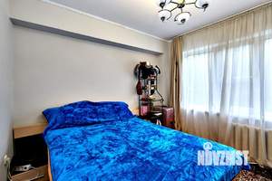 3-к квартира, вторичка, 54м2, 2/5 этаж