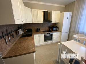 1-к квартира, вторичка, 35м2, 18/19 этаж