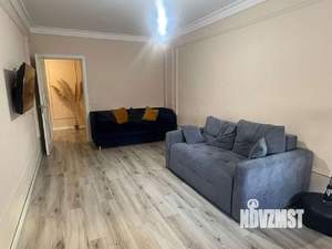 2-к квартира, вторичка, 63м2, 3/16 этаж