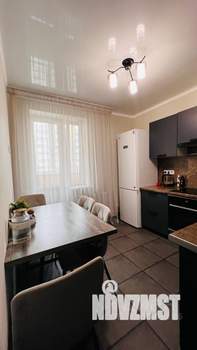 1-к квартира, вторичка, 35м2, 13/19 этаж