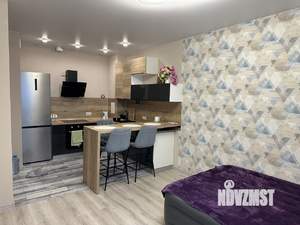 2-к квартира, вторичка, 46м2, 23/25 этаж