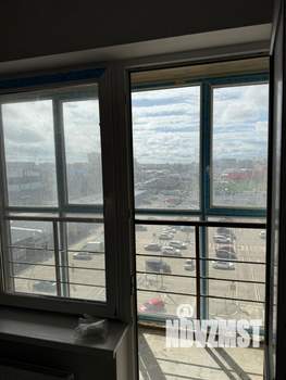 2-к квартира, вторичка, 58м2, 7/24 этаж