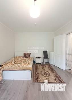 1-к квартира, вторичка, 37м2, 4/16 этаж