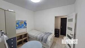 1-к квартира, вторичка, 41м2, 11/20 этаж