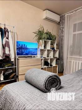 1-к квартира, вторичка, 30м2, 5/5 этаж