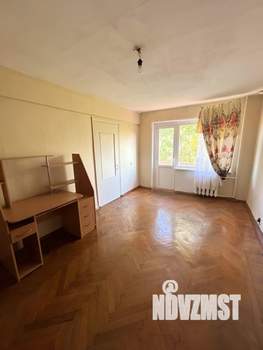 2-к квартира, вторичка, 48м2, 4/5 этаж