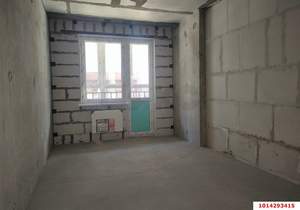 2-к квартира, вторичка, 51м2, 1/12 этаж