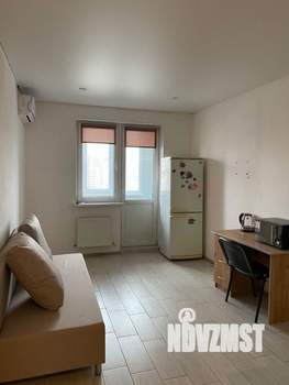 Студия квартира, вторичка, 25м2, 14/16 этаж