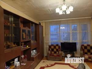 4-к квартира, вторичка, 88м2, 5/9 этаж