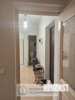 2-к квартира, вторичка, 51м2, 2/24 этаж