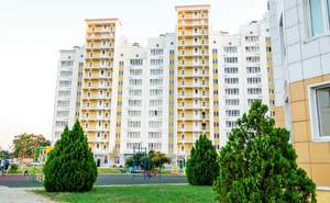 2-к квартира, сданный дом, 53м2, 7/15 этаж