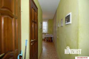 2-к квартира, вторичка, 50м2, 4/12 этаж