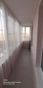 1-к квартира, вторичка, 33м2, 3/6 этаж