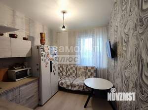 2-к квартира, вторичка, 52м2, 1/25 этаж