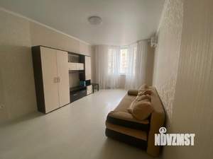 1-к квартира, вторичка, 45м2, 9/14 этаж