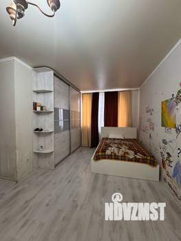 1-к квартира, вторичка, 33м2, 8/10 этаж