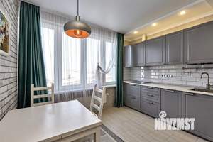 2-к квартира, вторичка, 59м2, 7/22 этаж