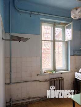 2-к квартира, вторичка, 45м2, 1/3 этаж