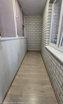 Студия квартира, вторичка, 28м2, 7/13 этаж