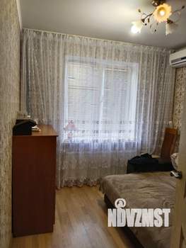 3-к квартира, вторичка, 67м2, 1/16 этаж