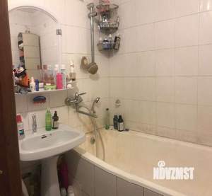 1-к квартира, вторичка, 29м2, 5/9 этаж