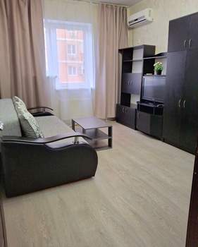 1-к квартира, вторичка, 40м2, 5/16 этаж