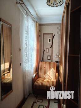 2-к квартира, вторичка, 34м2, 2/2 этаж