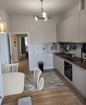 3-к квартира, вторичка, 67м2, 1/10 этаж