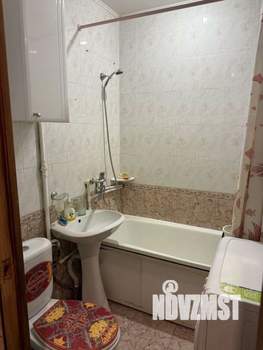 1-к квартира, вторичка, 30м2, 1/2 этаж