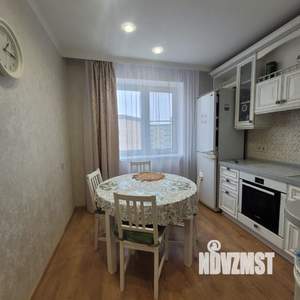 2-к квартира, вторичка, 60м2, 23/25 этаж
