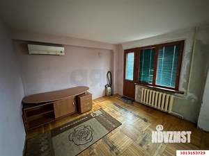 2-к квартира, вторичка, 47м2, 4/5 этаж