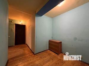 2-к квартира, вторичка, 57м2, 4/10 этаж