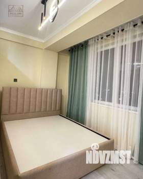 1-к квартира, вторичка, 37м2, 9/16 этаж