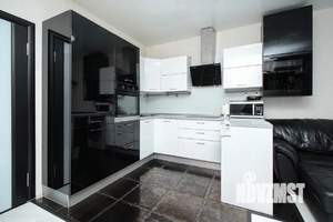 1-к квартира, вторичка, 40м2, 5/24 этаж