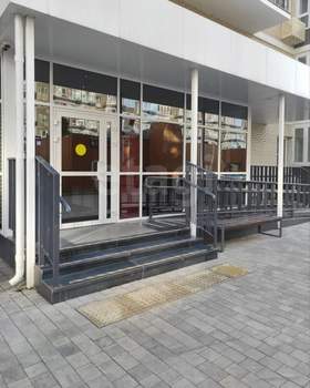 2-к квартира, вторичка, 64м2, 5/24 этаж