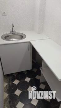 1-к квартира, вторичка, 21м2, 1/1 этаж