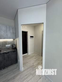 1-к квартира, вторичка, 31м2, 16/24 этаж