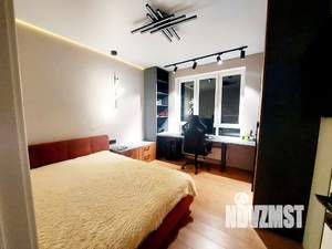 2-к квартира, вторичка, 62м2, 23/24 этаж