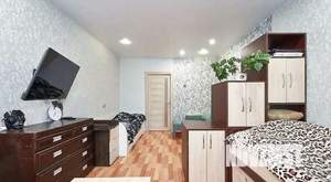 1-к квартира, вторичка, 43м2, 7/10 этаж