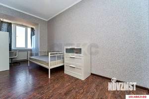 2-к квартира, вторичка, 52м2, 6/7 этаж