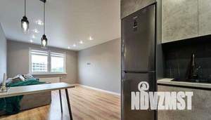 2-к квартира, вторичка, 44м2, 3/16 этаж