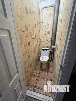 2-к квартира, вторичка, 43м2, 5/5 этаж